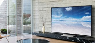 Flat Screen TVs