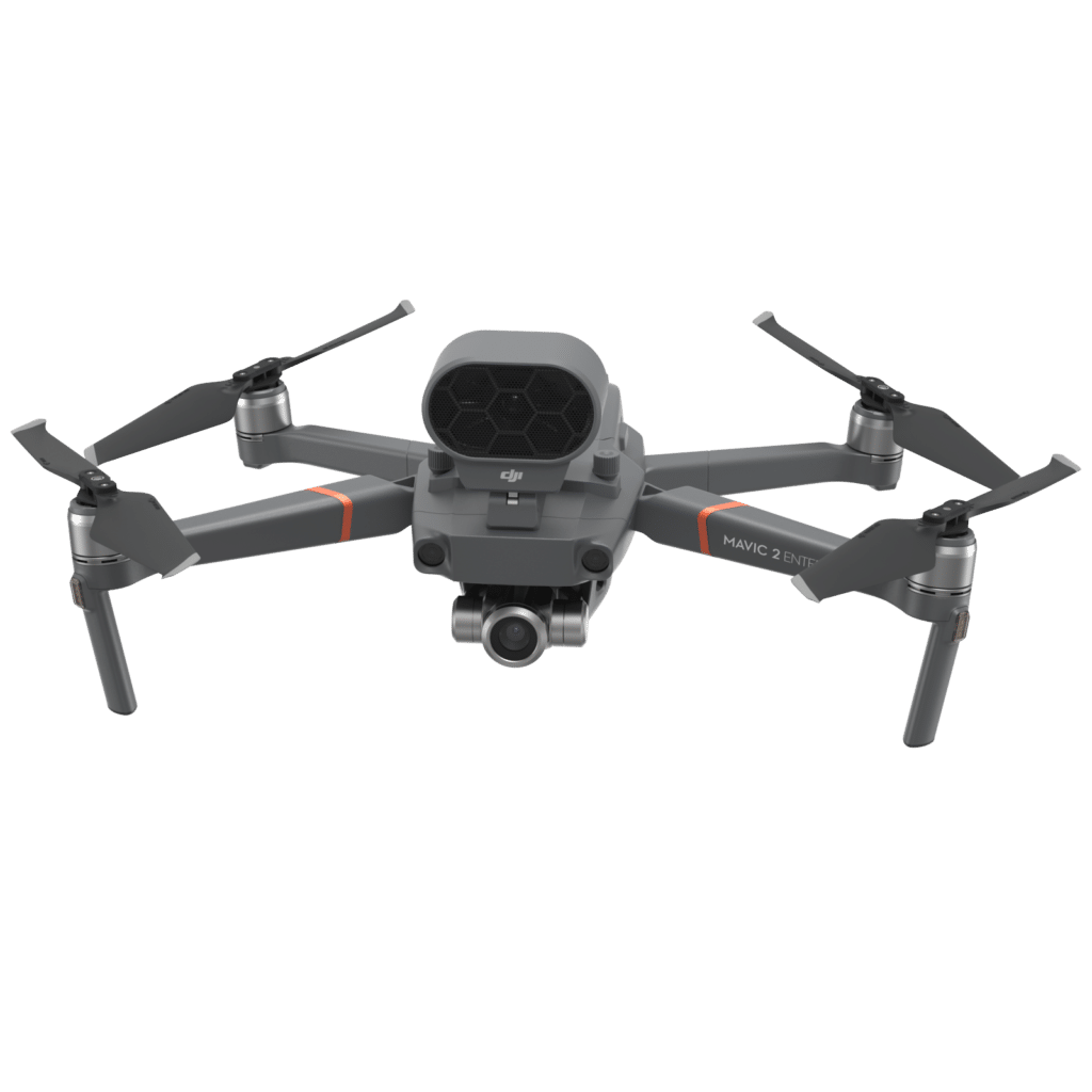 DJI Mavic 2 Enterprise with Speaker