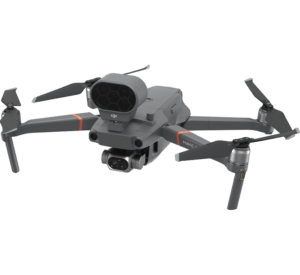 DJI Mavic 2 Enterprise Dual