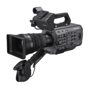 Sony PXW-FX9