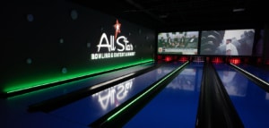 All Star Bowling & Entertainment