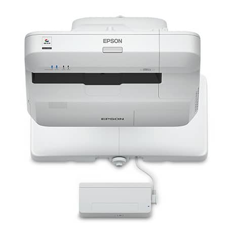 Epson BrightLink 697Ui Wireless 3LCD Ultra Interactive Projector