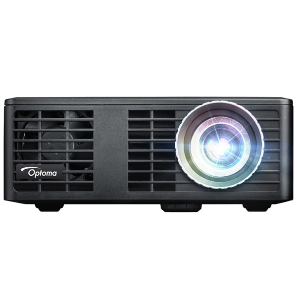Optoma ML750 Mobile LED Projector