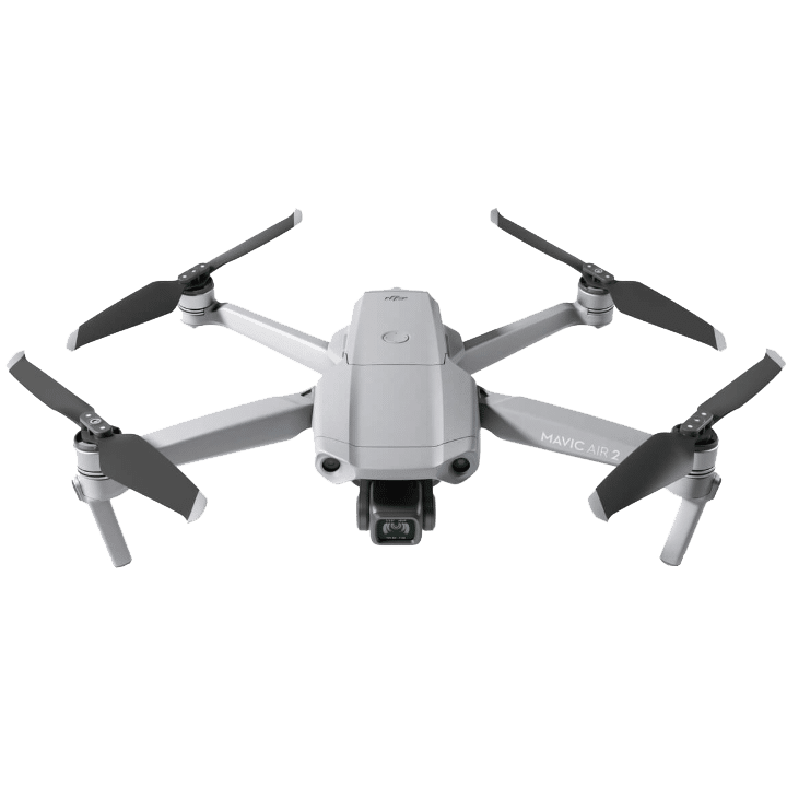 DJI Mavic Air 2