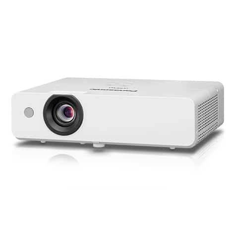 Panasonic PT-LW376 LCD Portable Projector