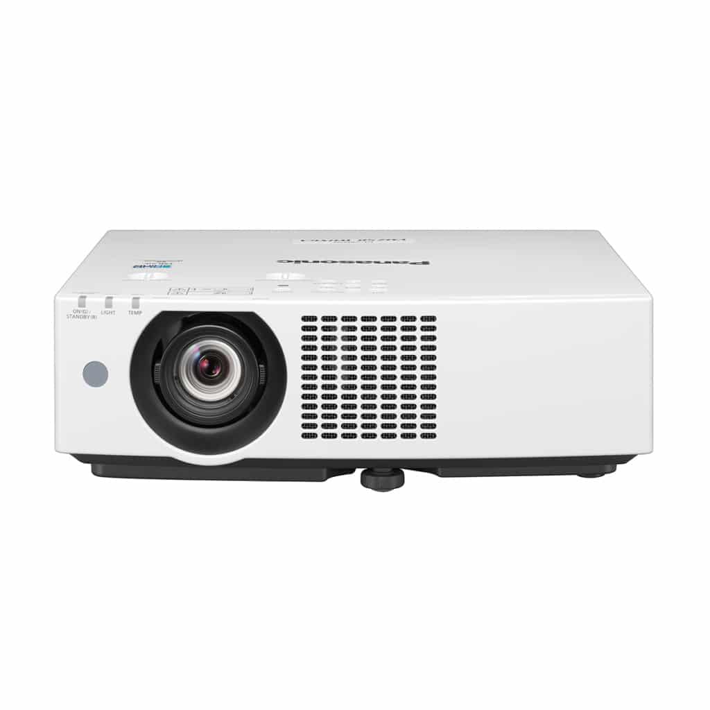 Panasonic PT-VMZ60 WUXGA Laser Projector