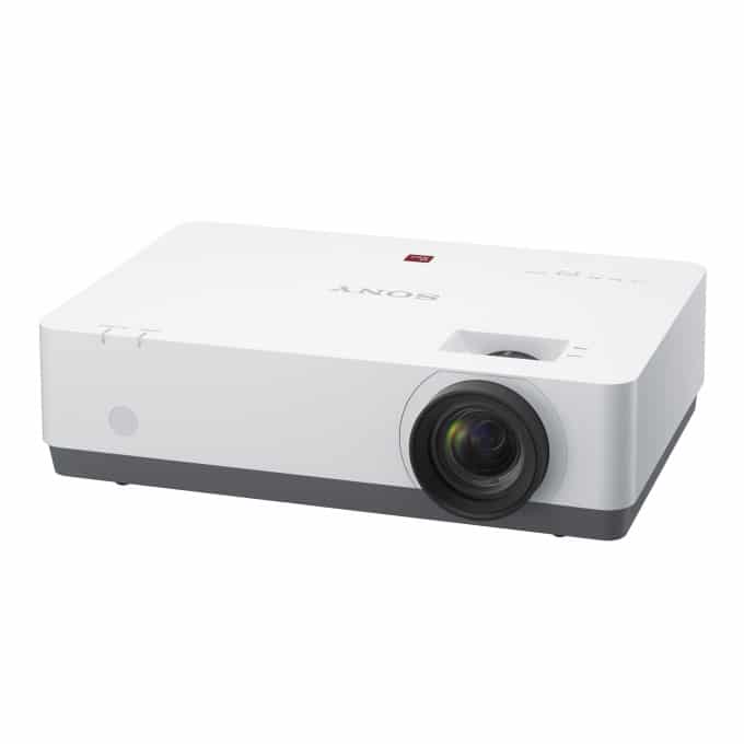 Sony VPL-EW575 WXGA High Brightness Compact Projector