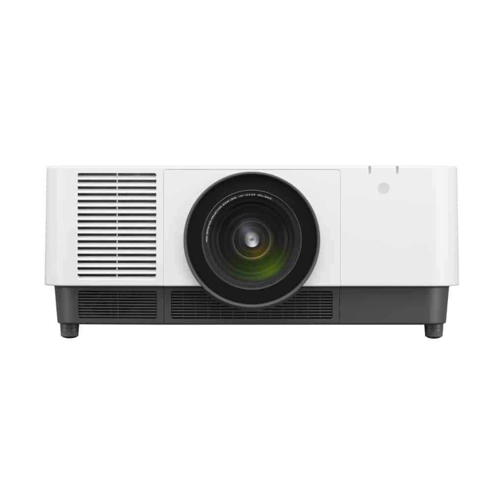 Sony VPL-FHZ120L WUXGA Advanced Installation Laser Projector