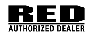 RED Authorized Dealer