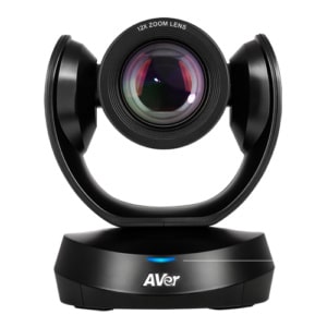 AVer Cam520 Pro Enterprise-Grade Camera w/ LAN