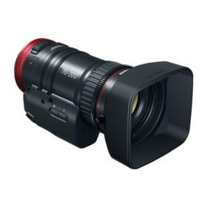 Canon COMPACT-SERVO 70-200mm T4.4 EF (cne70200)
