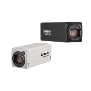 Lumens VC-BC701P 4Kp60 Box Camera