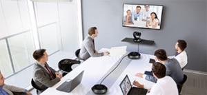 Video Conferencing Equipment